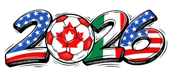 Mundial 2026